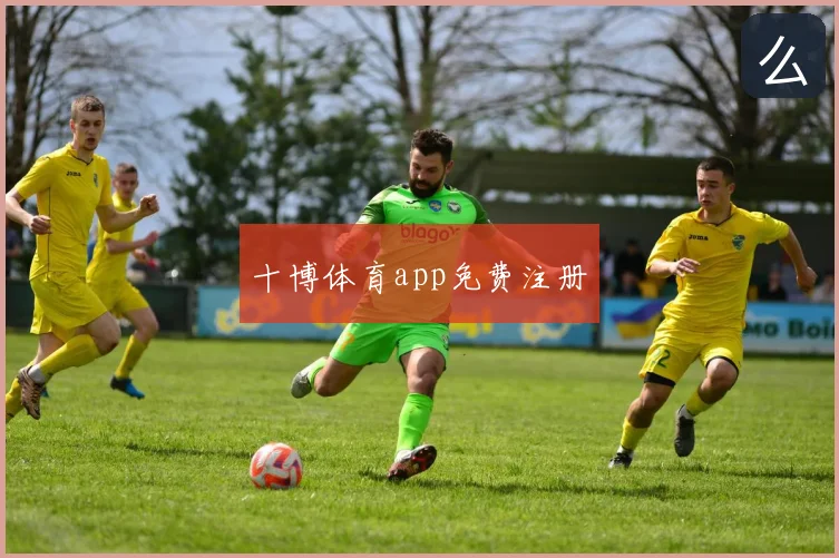 十博体育app免费注册